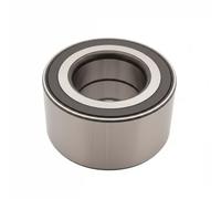 Cuscinetto mozzo ruota Assale post. bilaterale DAC38730040M FEBEST per HONDA