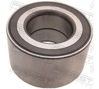 Cuscinetto mozzo ruota Assale post. bilaterale DAC38730040M FEBEST per HONDA