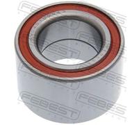 FEBEST DAC40700043 Cuscinetto ruota