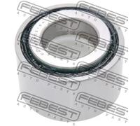 Cuscinetto mozzo ruota Assale post. bilaterale DAC45905154 FEBEST per NISSAN