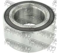 Cuscinetto mozzo ruota Assale post. bilaterale DAC48864042M92 FEBEST