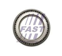 FAST FT66302 Cuscinetto ruota