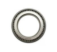 FAST FT66302 Cuscinetto ruota