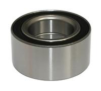 Cuscinetto mozzo ruota Assale posteriore 1451200400 JP GROUP per BMW AUDI