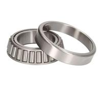 Cuscinetto mozzo ruota Assale posteriore B01-2060 BTA per RENAULT TRUCKS IVECO