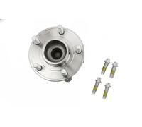 FAST FT21013 Cuscinetto ruota