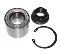 Fast Cuscinetto mozzo ruota FT21100 posteriore per Citroën Fiat Peugeot Boxer Ducato 2 pezzi