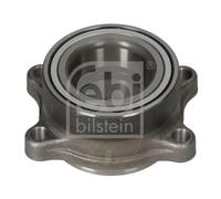 FEBI BILSTEIN 185735 Cuscinetto ruota