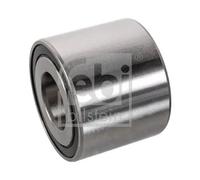 Cuscinetto mozzo ruota Assale posteriore Sx Cuscinetto a rulli conici 21843