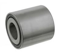 FEBI BILSTEIN Cuscinetto ruota 21844, rulli conici posteriore sinistro, Mercedes‑Benz A‑Classe