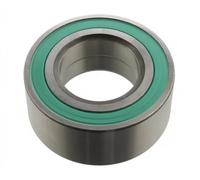 FEBI BILSTEIN Cuscinetto ruota 05918 – assale posteriore Sx, cuscinetto a sfere obliquo per Audi