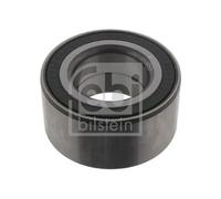 2 x Cuscinetto mozzo ruota FEBI BILSTEIN per BMW 3 E36, 3 E46, 7 E38, 8 E31