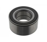 FEBI BILSTEIN Cuscinetto mozzo ruota 09004 a sfere obliquo 2 pezzi per BMW E36/E46/E38/E31