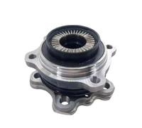 Cuscinetto Mozzo Ruota Auto Per BMW Per X5 G05 G32 X6 2017-2026 | cuscinetto mozzo Accessori cuscinetti mozzo ruota posteriore 6890070