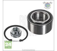 Cuscinetto mozzo ruota BluePrint Anteriore per HONDA CIVIC VII INTEGRA VI CRX I