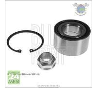 Cuscinetto mozzo ruota BluePrint Anteriore per HONDA JAZZ III INSIGHT