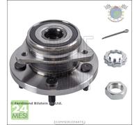 Cuscinetto mozzo ruota BluePrint Anteriore per JEEP GRAND CHEROKEE II
