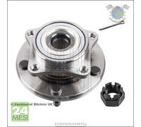 Cuscinetto mozzo ruota BluePrint Anteriore per MITSUBISHI LANCER VI IV SPACE