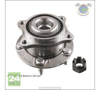 Cuscinetto mozzo ruota BluePrint per HYUNDAI SANTA FE ix55 KIA SORENTO