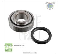 Cuscinetto mozzo ruota BluePrint Posteriore per DAIHATSU TERIOS EXTOL