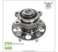 Cuscinetto mozzo ruota BluePrint Posteriore per HONDA ACCORD VII
