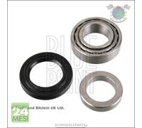 Cuscinetto mozzo ruota BluePrint Posteriore per JEEP GRAND CHEROKEE II