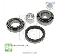 Cuscinetto mozzo ruota BluePrint Posteriore per KIA RIO