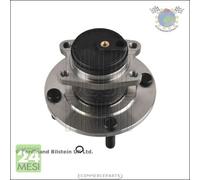 Cuscinetto mozzo ruota BluePrint Posteriore per MITSUBISHI COLT VI SMART FORFOU