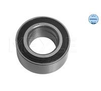 Cuscinetto mozzo ruota Cuscinetto a sfere 100 407 0037 MEYLE per AUDI VW SKODA