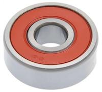 FEBEST AS-6301-2RS Supporto / Cuscinetto