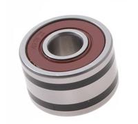 Cuscinetto mozzo ruota Cuscinetto a sfere B8-85D FEBEST per MITSUBISHI NISSAN