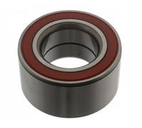 2 x Cuscinetto mozzo ruota FEBI BILSTEIN per BMW, DAEWOO, FORD, OPEL 3 E30, 3