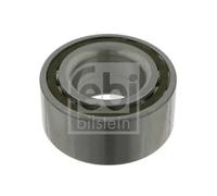 Cuscinetto mozzo ruota Cuscinetto a sfere obliquo 24717 FEBI BILSTEIN per TOYOTA