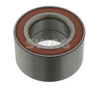 SWAG Cuscinetto mozzo ruota 32 92 1883 a sfere obliquo per MAZDA KIA