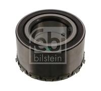 Cuscinetto mozzo ruota Cuscinetto a sfere obliquo 40835 FEBI BILSTEIN