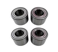 Cuscinetto mozzo ruota DE 650 800 1000 DAC306342 LU083533