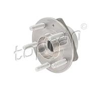 Cuscinetto mozzo ruota Dx 208 171 TOPRAN per OPEL INSIGNIA A
