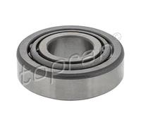Cuscinetto mozzo ruota Esterno 103 211 TOPRAN per AUDI 80 B2 Tre volumi A6 C4