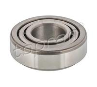 Cuscinetto mozzo ruota Esterno 103 370 TOPRAN per AUDI VW SEAT