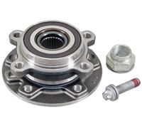 CUSCINETTO MOZZO RUOTA FIAT 500X (334) 2.0 D Multijet 4x4 - 2 volumi - Coda spio