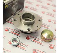 CUSCINETTO MOZZO RUOTA FIAT REGATA-RITMO COD. LO20940 NUOVO STARLINE