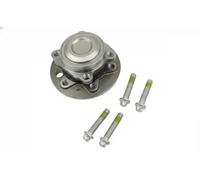 FAST FT21106 Cuscinetto ruota