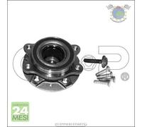 Cuscinetto mozzo ruota GSP Anteriore per AUDI R8 Q5 A8 A7 A6 A5 A4 PORSCHE M b2o