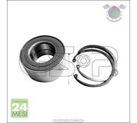 Cuscinetto mozzo ruota GSP Anteriore per CHEVROLET AVEO DAEWOO NUBIRA NEXIA OPE