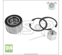 Cuscinetto mozzo ruota GSP Anteriore per CHEVROLET SPARK AVEO DAEWOO NUBIRA NEX