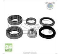 Cuscinetto mozzo ruota GSP Anteriore per CHEVROLET SPARK MATIZ DAEWOO