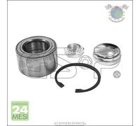 Cuscinetto mozzo ruota GSP Anteriore per CITROEN JUMPER FIAT DUCATO PEUGEOT cab