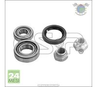 Cuscinetto mozzo ruota GSP Anteriore per FIAT 500 126 FSO 126P