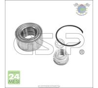 Cuscinetto mozzo ruota GSP Anteriore per FIAT SEICENTO PANDA 500 FORD KA LANCIA