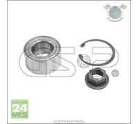 Cuscinetto mozzo ruota GSP Anteriore per FORD FUSION FIESTA FOCUS MAZDA 2